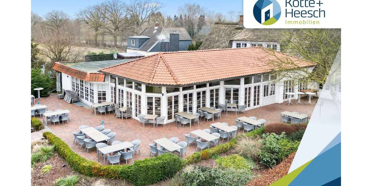 Gewerbeobjekt Neumünster Brachenfeld - 995.000&euro; | Angebot:25375342