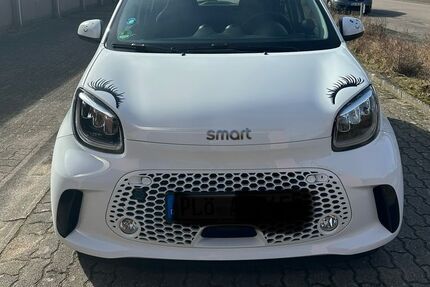 Smart ForFour 18.000 km 11.500 &euro; Preetz 24211
