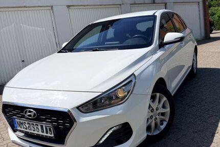 Hyundai i30 140.500 km 9.800 &euro; Neumünster 24539