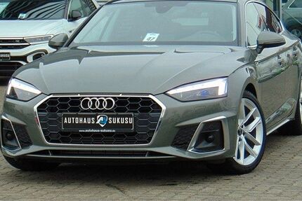 Audi A5 42.626 km 34.990 € Neumünster 24537