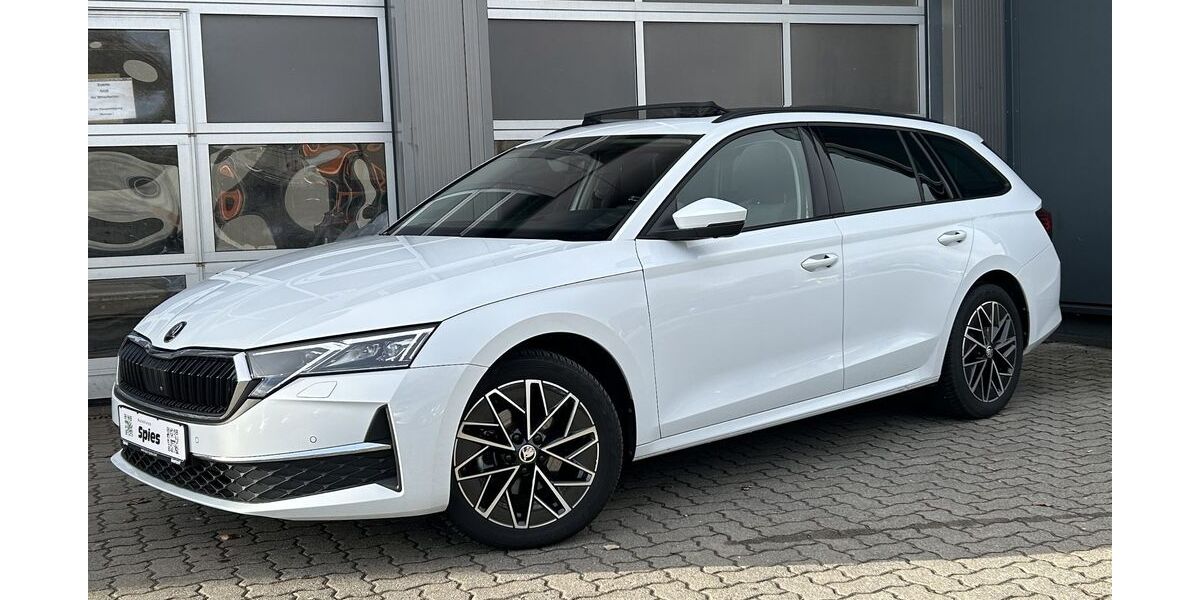 Skoda Octavia 29.987 km 31.990 &euro; Nortorf 24589