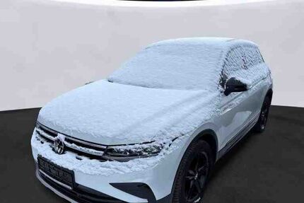 VW Tiguan 44.440 km 29.990 &euro; Kronshagen 24119