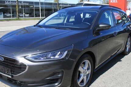 Ford Focus 82.700 km 13.980 &euro; Kiel-Kronshagen 24119