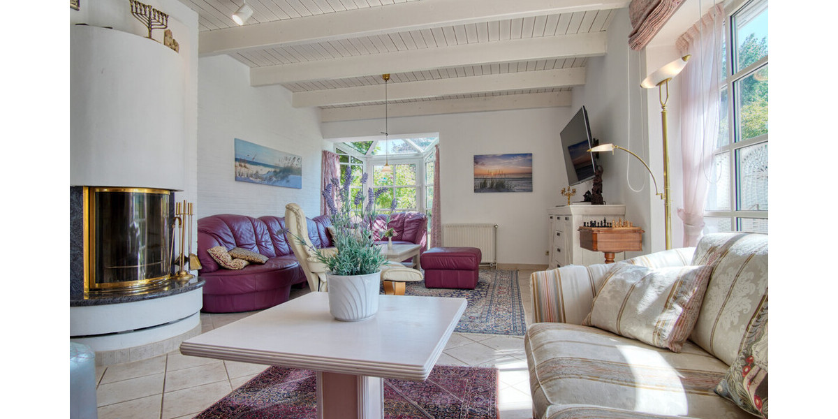 Strandschlösschen, Schönberger Strand - Einfamilienhaus Schönberg (Holstein) / Schönbergerstrand Schönbergerstrand | Angebot:27063769