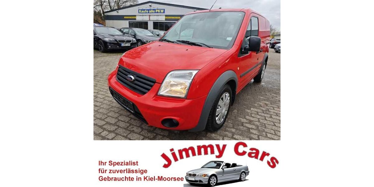 Ford Transit 91.000 km 5.799 € Kiel-Moorsee 24145