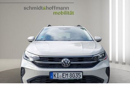 VW Taigo 12.000 km 19.980 &euro; Kiel 24114