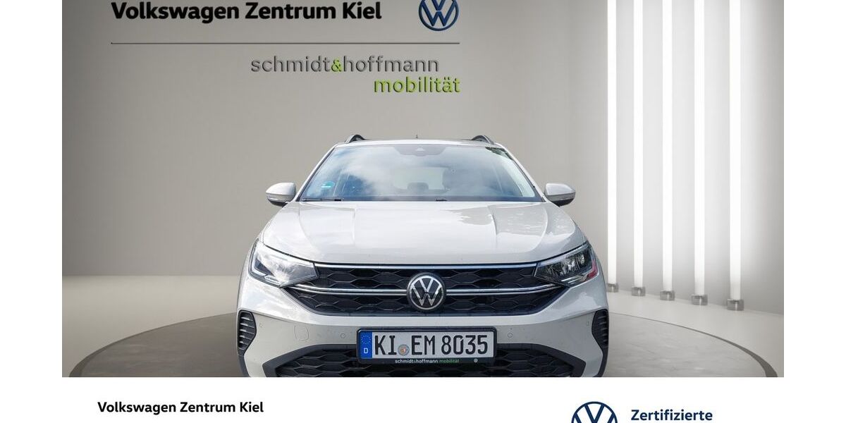VW Taigo 12.000 km 19.980 &euro; Kiel 24114