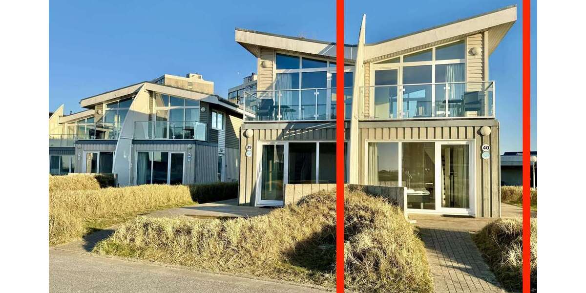 Einfamilienhaus Wendtorf - 3 Zimmer, 67 m&sup2;, 325.000&euro; | Angebot:26897933