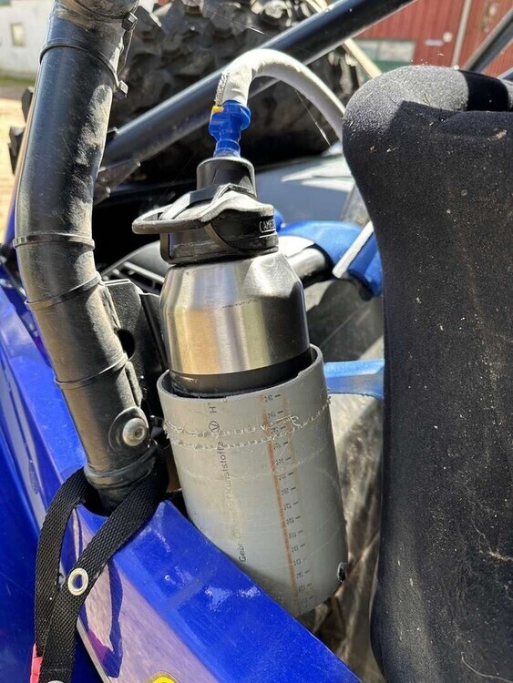 YXZ 1000R