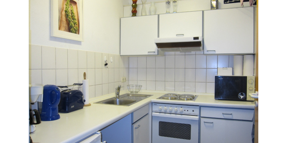 Wohnung in Kiel - Suchsdorf zu verkaufen 2 zimmer