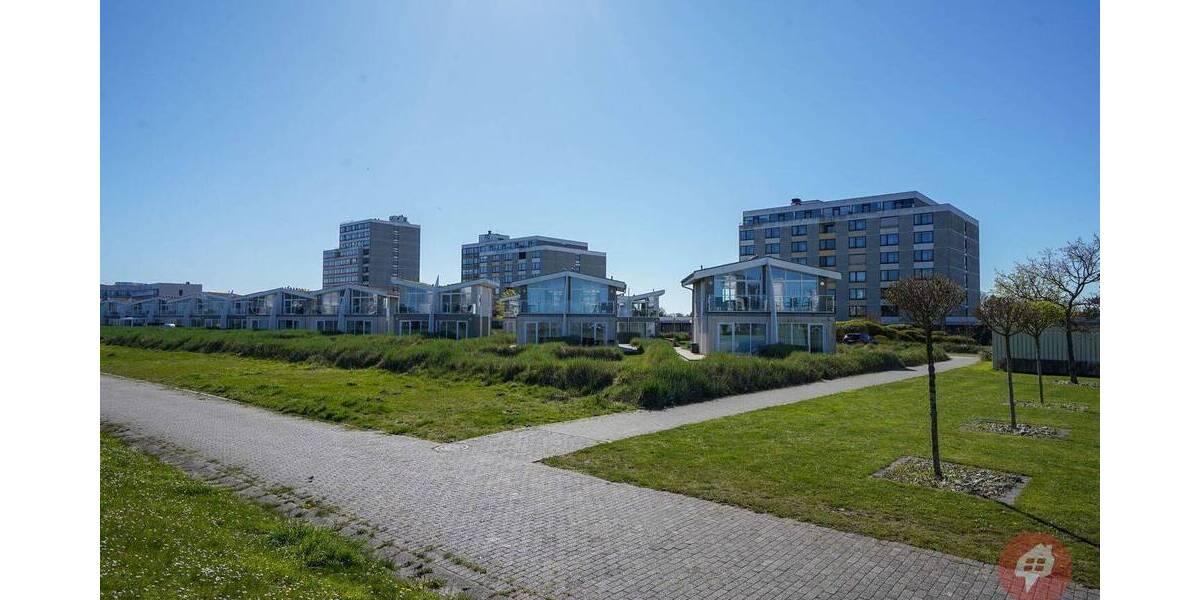 Etagenwohnung Wendtorf Marina Wendtorf - 2 Zimmer, 40 m&sup2;, 164.000&euro; | Angebot:26470781