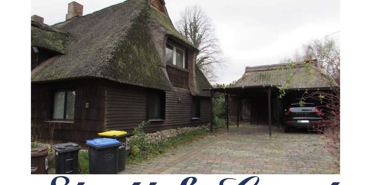 Doppelhaushälfte Bredenbek - 4 Zimmer, 115 m&sup2;, 249.000&euro; | Angebot:23943994