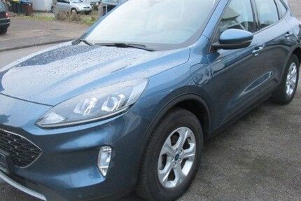 Ford Kuga 48.261 km 21.480 &euro; Nortorf 24589