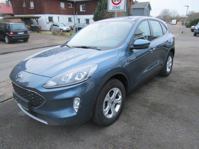 Ford Kuga 48.261 km 21.480 &euro; Nortorf 24589