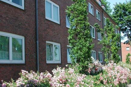 Wohnung Kiel Gaarden-Ost - 1.5 Zimmer, 42 m&sup2;, 380&euro; | Angebot:25320795