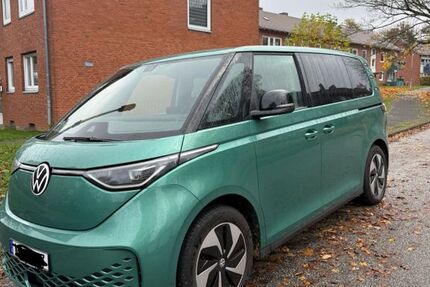 VW ID. Buzz 11.500 km 47.500 € Kiel 24148