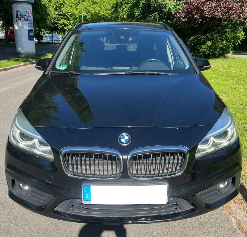 218 Gran Tourer