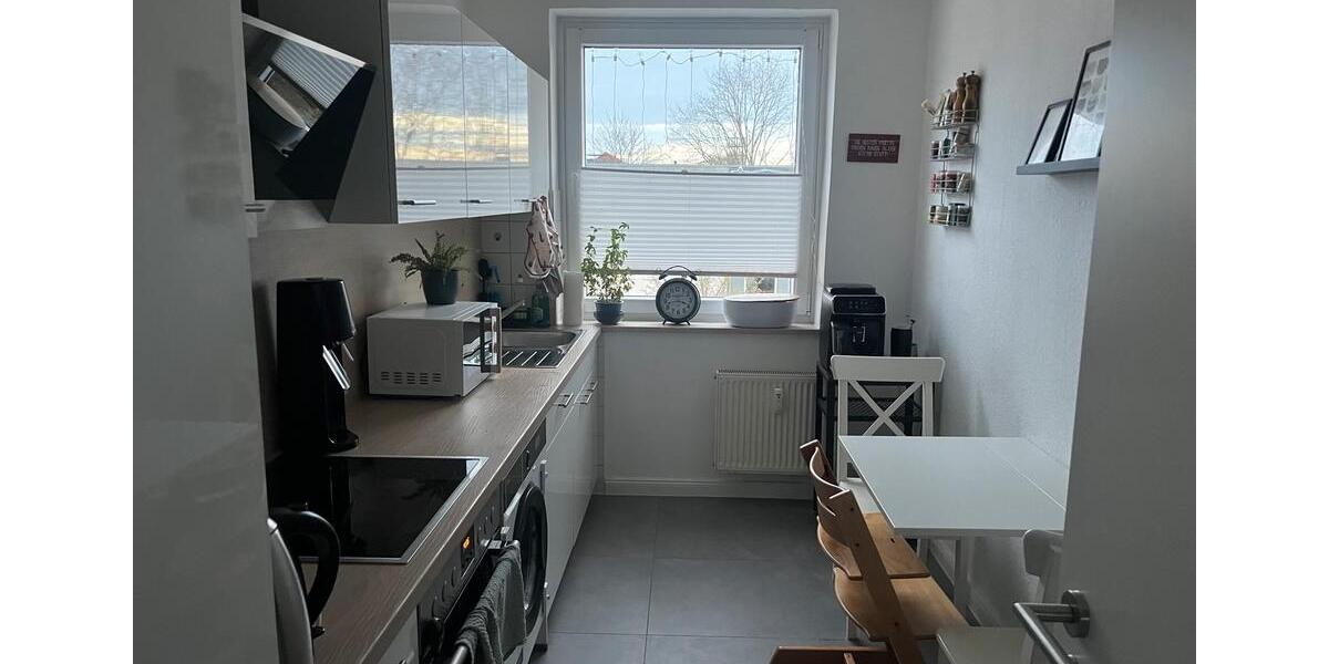 *MODERNISIERTE* 3-Zimmer Eigentumswohnung 3 zimmer