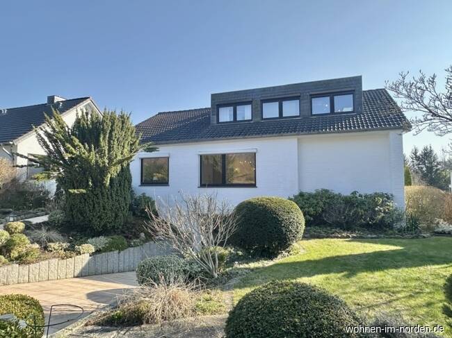 Einfamilienhaus Altenholz Stift - 8 Zimmer, 190 m&sup2;, 895.000&euro; | Angebot:25939546