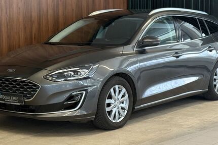 Ford Focus 89.900 km 16.980 &euro; Neumünster 24536