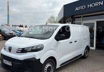 Gebrauchtwagen Peugeot Expert