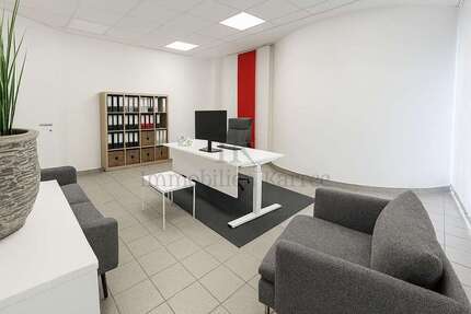 Büro in Pulheim 1.690 € 150 m²