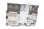 Gewerbeobjekt Kiel Wellsee - 3 Zimmer, 105 m&sup2;, 1.050&euro; | Angebot:26190940