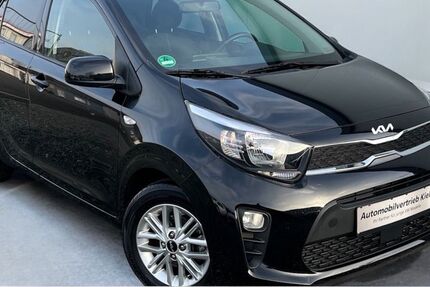 Kia Picanto 29.997 km 11.300 &euro; Kiel 24118