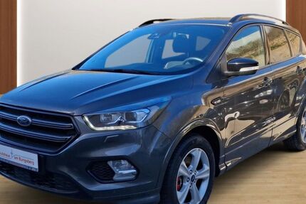 Ford Kuga 78.100 km 20.750 &euro; Schwentinental 24223