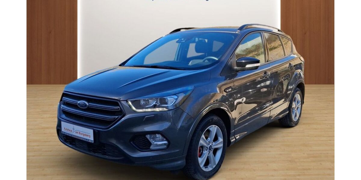 Ford Kuga 78.100 km 20.750 &euro; Schwentinental 24223