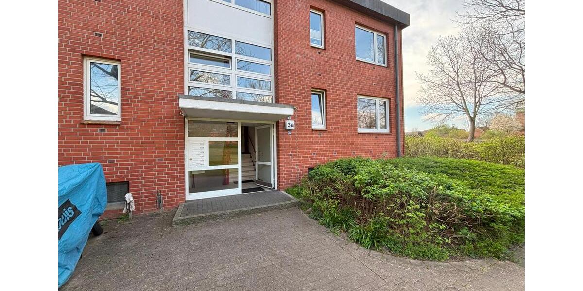 Erdgeschoßwohnung Molfsee - 2 Zimmer, 60 m&sup2;, 220.000&euro; | Angebot:21756245