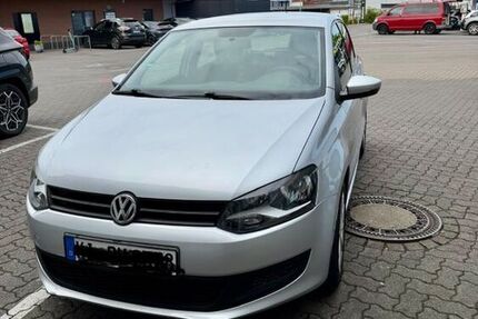 VW Polo 156.000 km 4.100 &euro; Kiel 24143