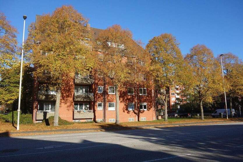 2 Zimmer Wohnung 24107 Kiel Suchsdorf mit Stellplatz zu verkaufen 2 zimmer