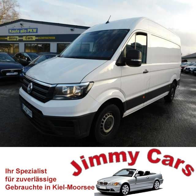 VW Crafter 452.000 km 14.999 € Kiel-Moorsee 24145