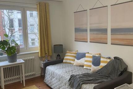 Wohnung Kiel Ravensberg - 3 Zimmer, 70 m&sup2;, 1.200&euro; | Angebot:24676639