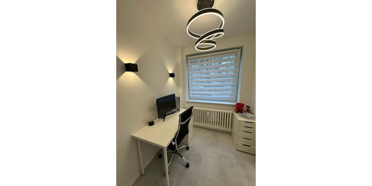 Etagenwohnung Kiel Neumühlen-Dietrichsdorf - 3.5 Zimmer, 80 m&sup2;, 320.000&euro; | Angebot:27163159