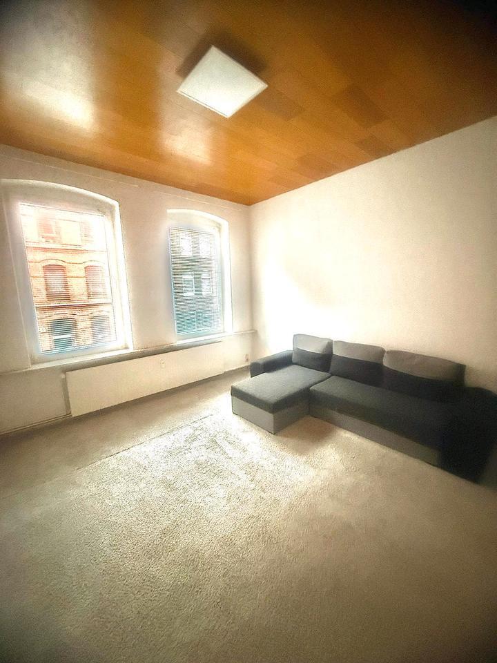 Nachmieter Zweizimmerwohnung Anfrage Stopp zimmer