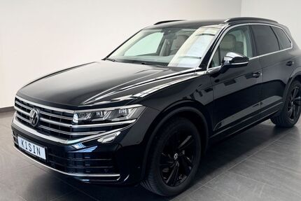 VW Touareg 13.771 km 59.690 &euro; Neumünster 24536