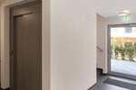 Erdgeschoßwohnung nach KFW40 EE Standard im Zentrum von Rieseby!