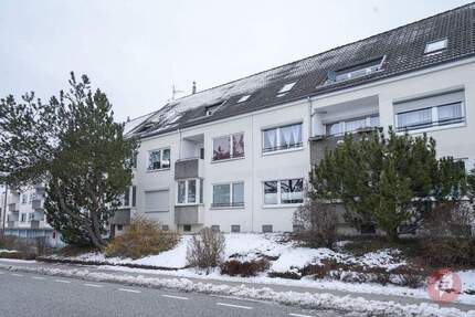 Wohnung Kiel Wellsee - 2 Zimmer, 54 m&sup2;, 135.000&euro; | Angebot:24775751