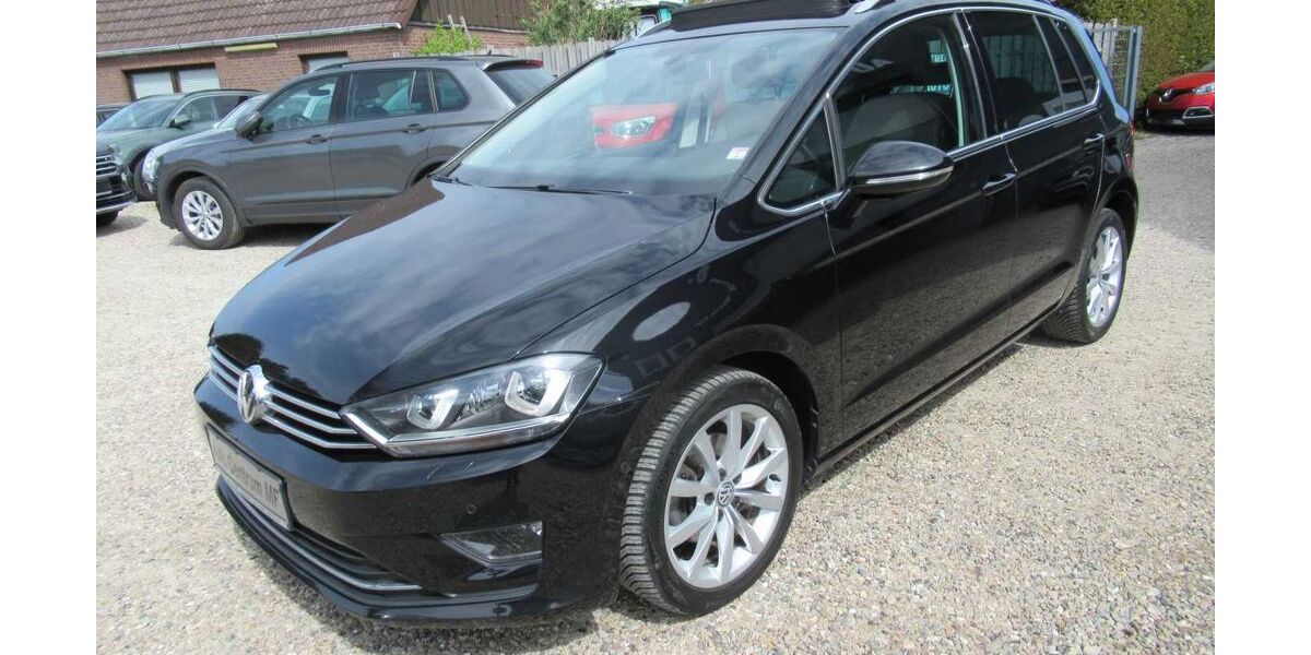 VW Golf 87.800 km 12.950 &euro; Gettorf 24214