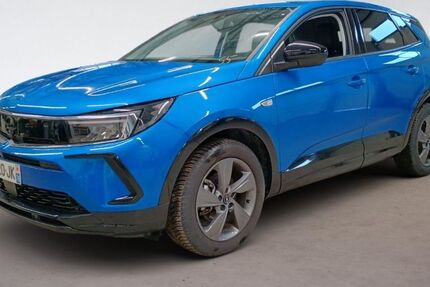 Opel Grandland (X) 5.966 km 25.980 &euro; Neumünster 24536