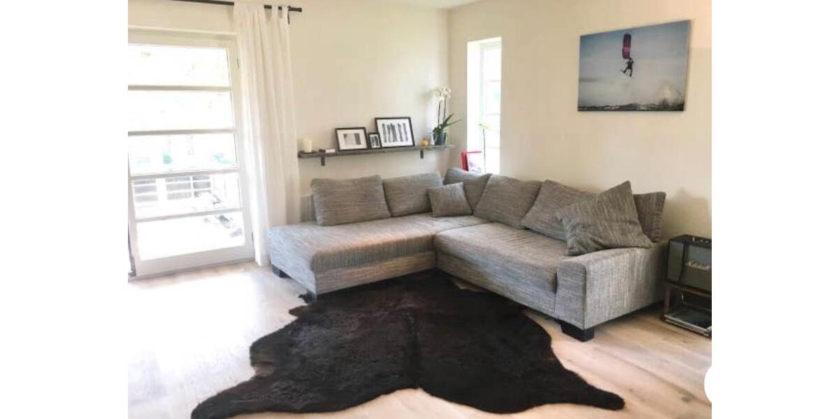 Hochparterre Kiel Schreventeich - 2 Zimmer, 46 m&sup2;, 174.900&euro; | Angebot:26665056