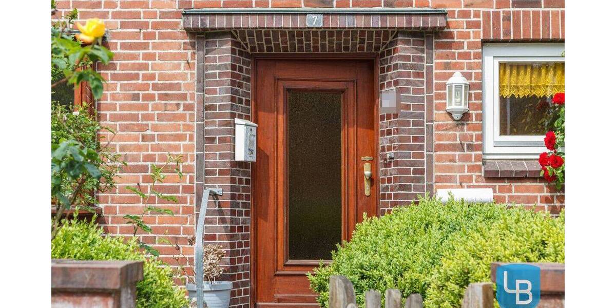 Reihenendhaus Plön - 4 Zimmer, 109 m&sup2;, 279.000&euro; | Angebot:26920624