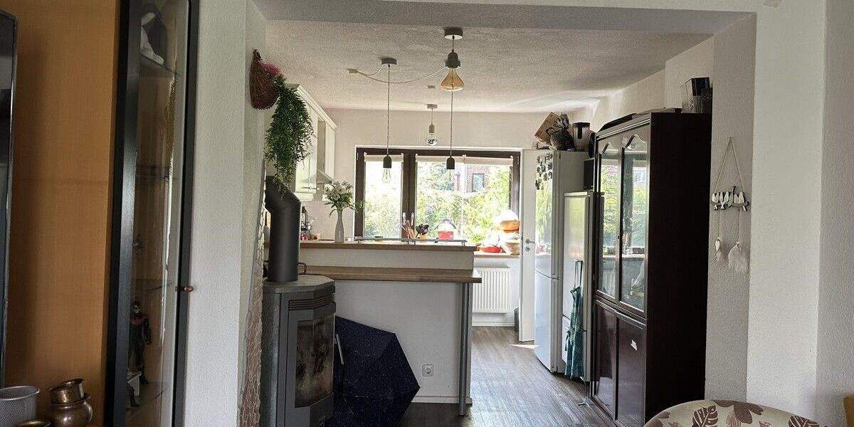 Reihenendhaus Kiel Elmschenhagen-Nord - 4 Zimmer, 111 m&sup2;, 370.000&euro; | Angebot:25725664