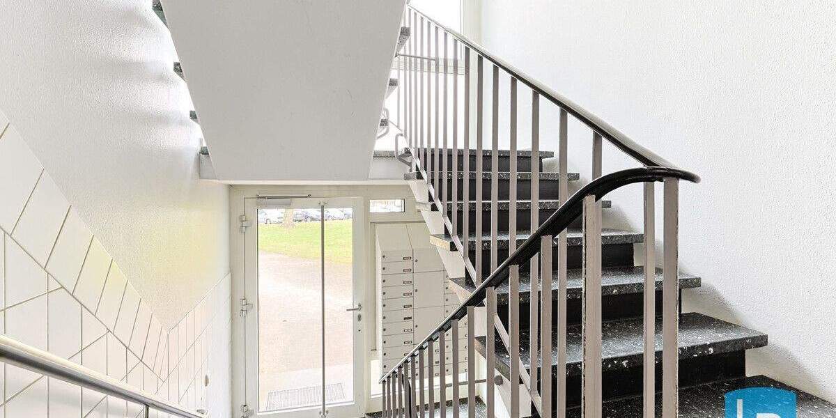 Etagenwohnung Kiel Schilksee - 3 Zimmer, 76 m&sup2;, 195.000&euro; | Angebot:25702187