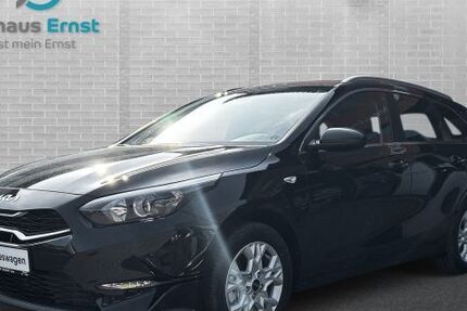 Kia ceed Sportswagon 3.500 km 23.990 &euro; Kiel 24107