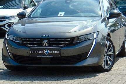 Peugeot 508 66.693 km 19.990 &euro; Neumünster 24537