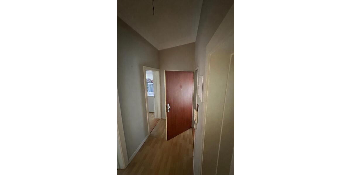 Etagenwohnung Kiel Ravensberg - 2 Zimmer, 50 m&sup2;, 1.200&euro; | Angebot:26195172