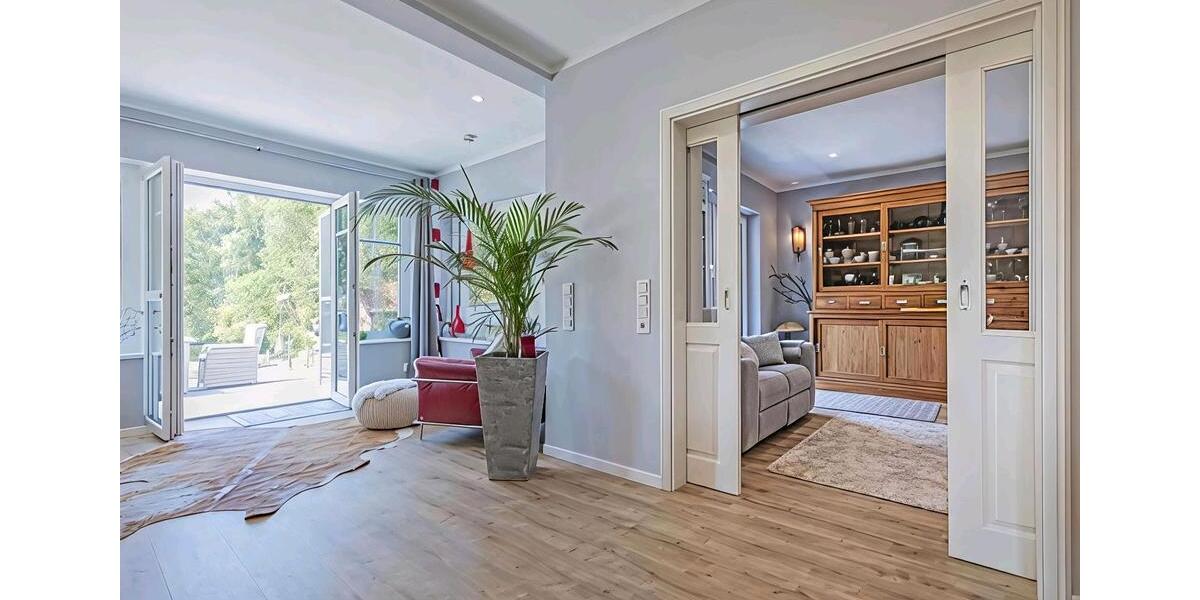 Einfamilienhaus Lütjenburg - 5.5 Zimmer, 210 m&sup2;, 860.000&euro; | Angebot:26864438